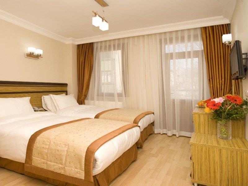 May Hotel Istanbul