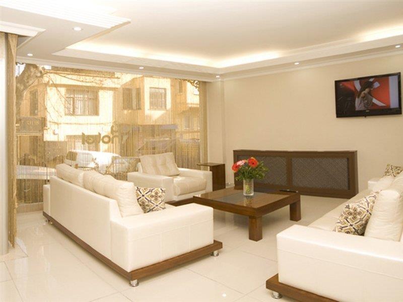May Hotel Istanbul Istanbul