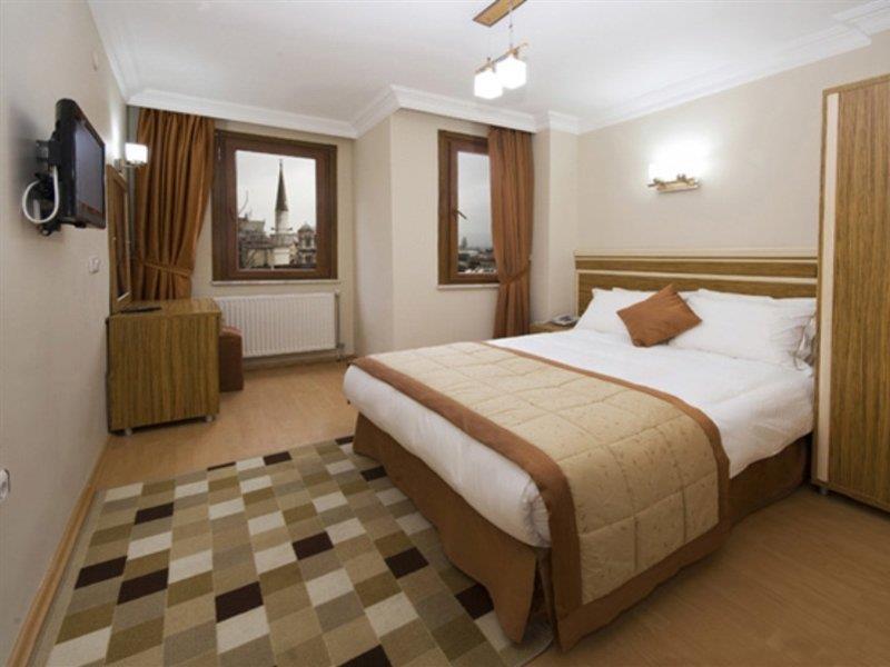 Hotel May Hotel Istanbul Istanbul