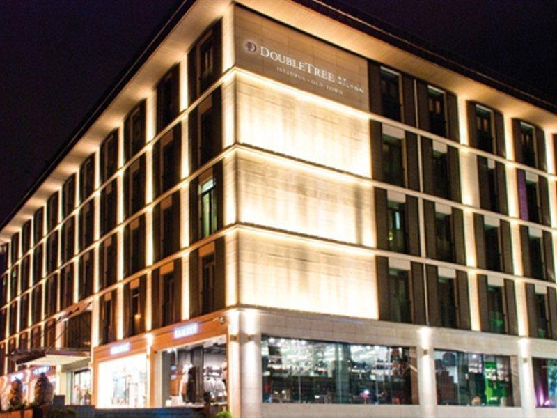 Hotel Doubletree By Hilton - Old Town 5*