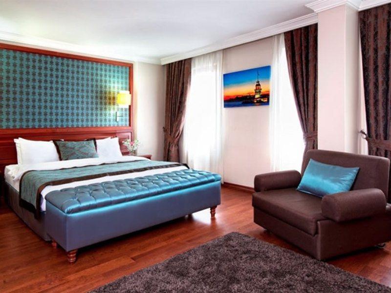 Otel Grand Halic Goldenhorn