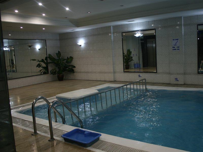 Otel Grand Halic Goldenhorn 4*