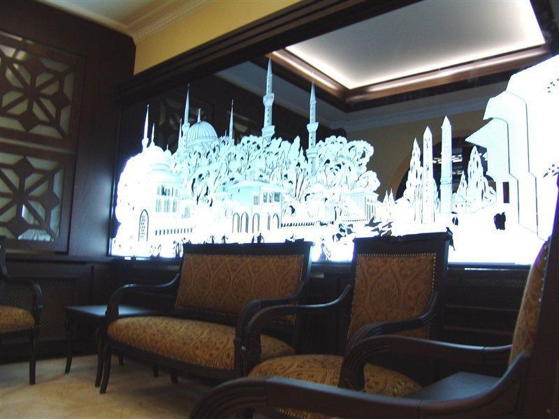 Hotel Ottoman Imperial-special Category