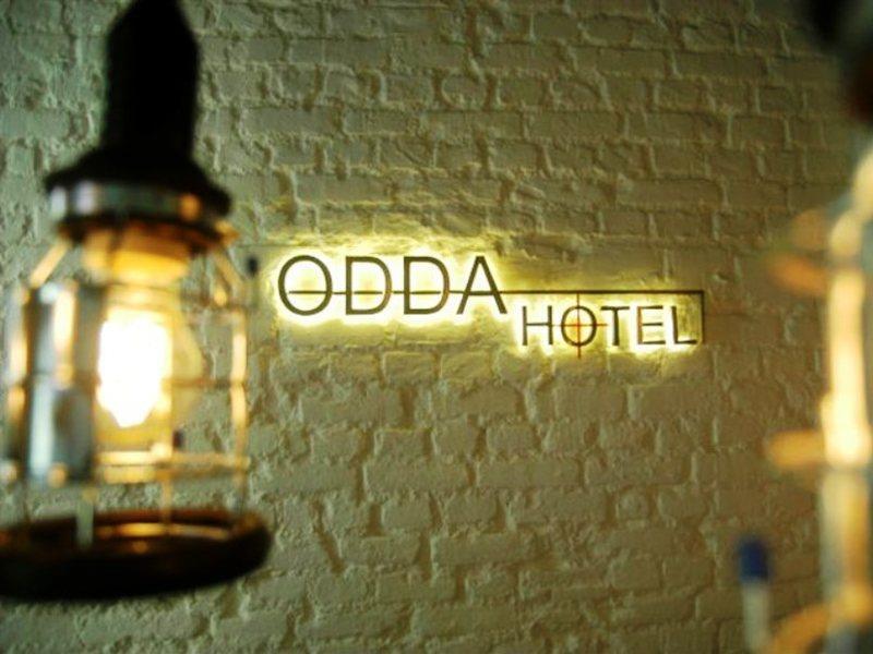 Odda Istanbul
