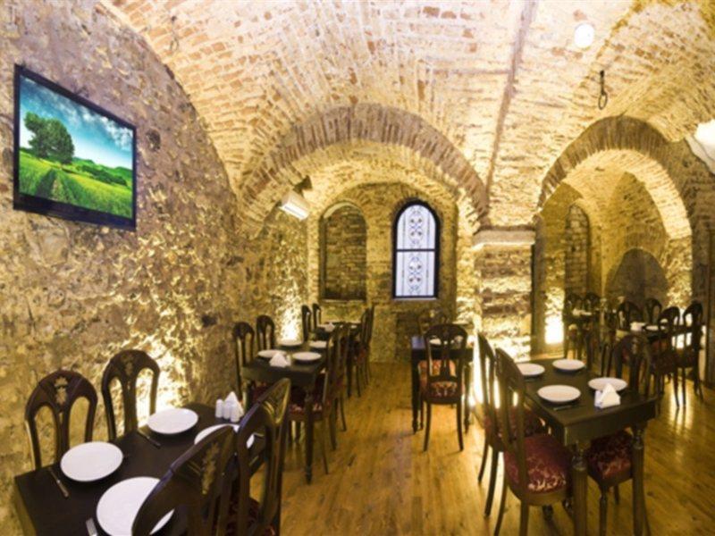 Hotel Gedikpasa Konagi Istanbul