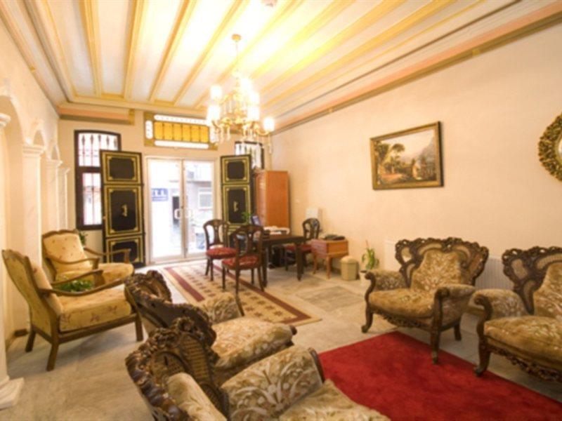 Hotel Gedikpasa Konagi 3*