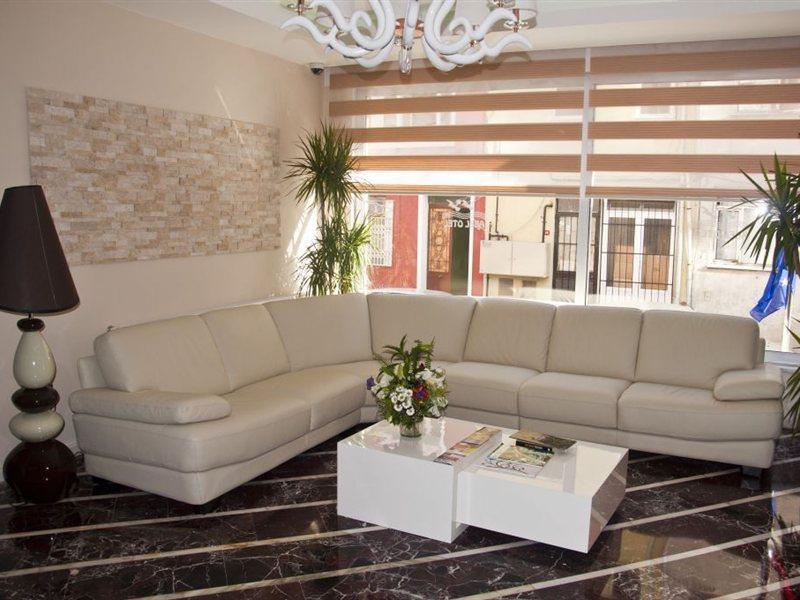 Hotel Abel Istanbul