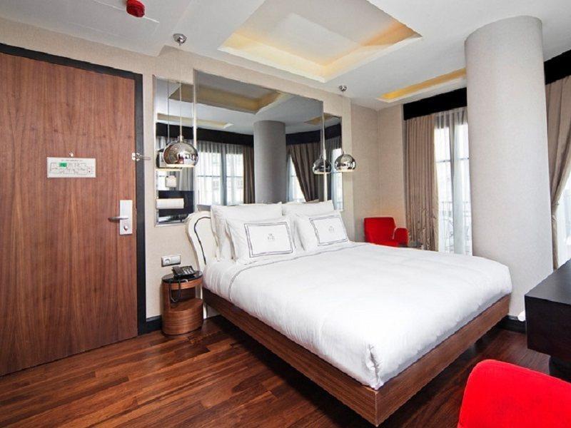 Hotel The Haze Karakoey