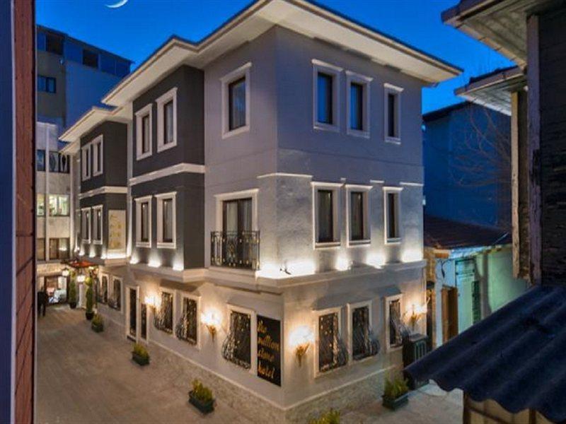 Hotel The Million Stone - Special Category Istanbul