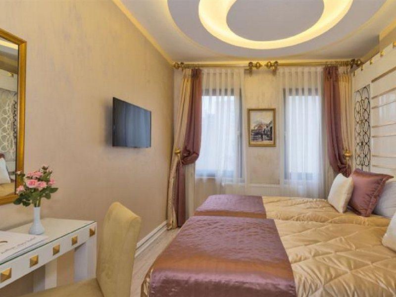 Hotel The Million Stone - Special Category 4*