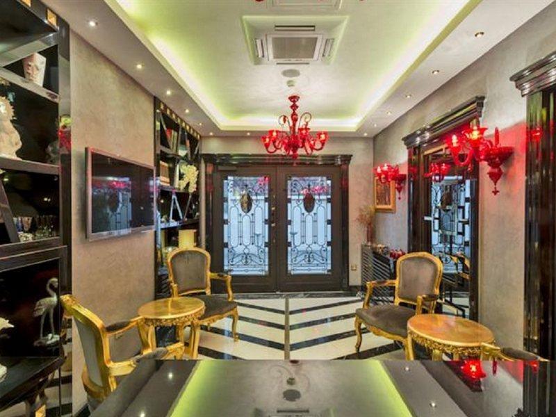 Hotel The Million Stone - Special Category