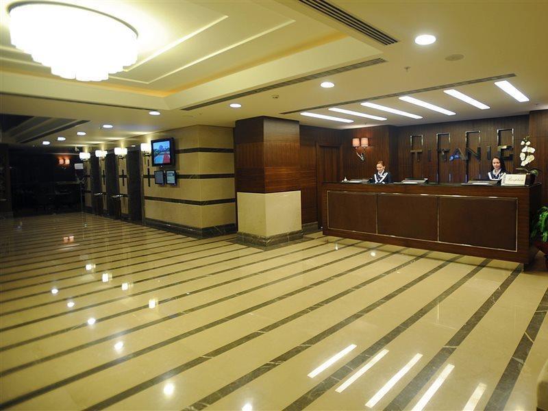 Hotel Titanic Port Bakirkoy Istanbul