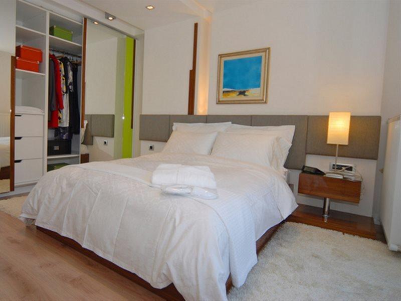 Aparthotel Aura Istanbul