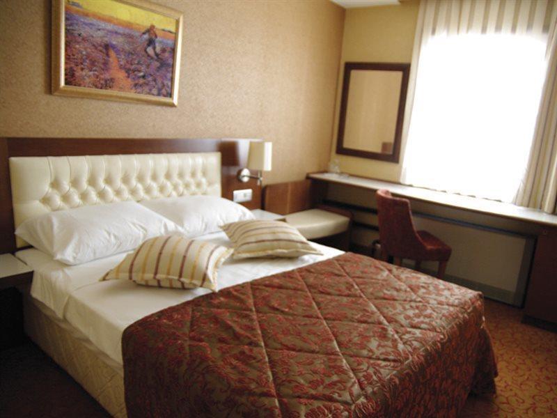 Hotel Yuksel