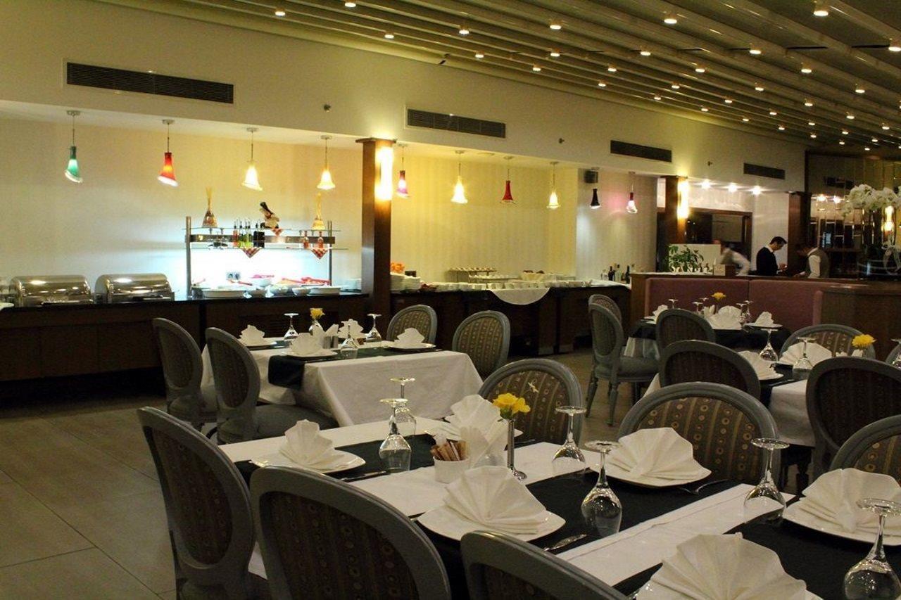 Otel Listana İstanbul