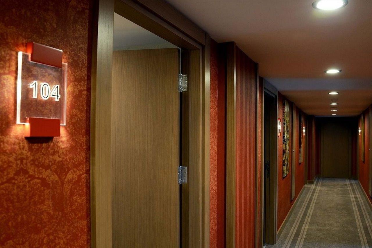 Otel Listana