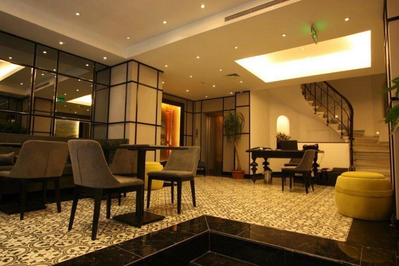 Listana İstanbul