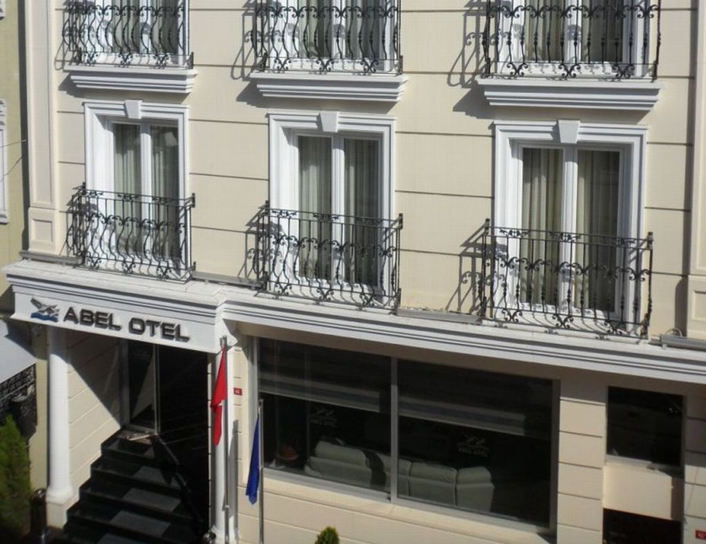 Hotel Abel Istanbul