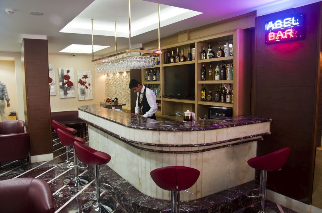 Hotel Abel