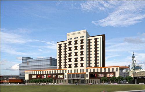 Crowne Plaza Bayrampasa