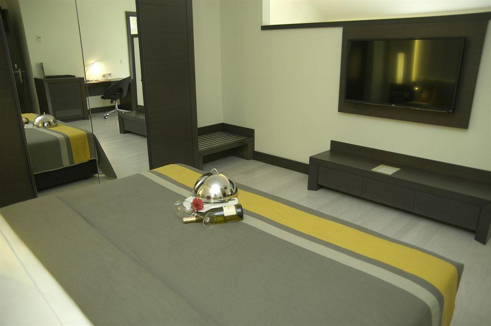 Hotel Caratpark Taksim Istanbul