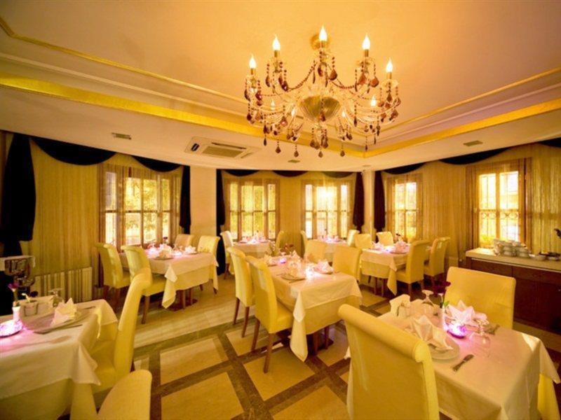 Hotel Glk Premier The & Istanbul