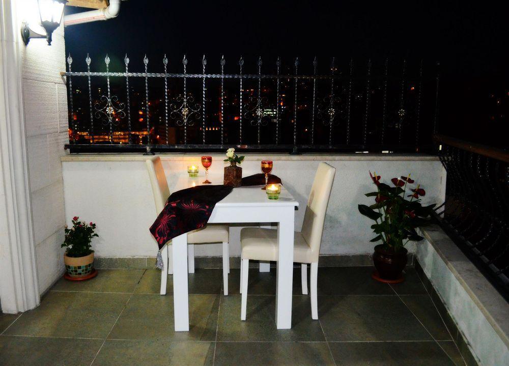 Hotel Taksim Guest