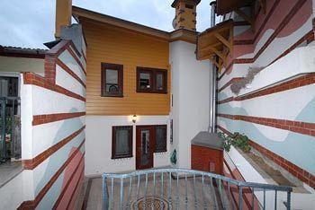 Apartment Cheya Rumelihisari