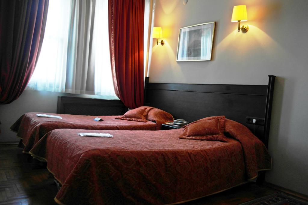 Hotel Turquhouse Istanbul