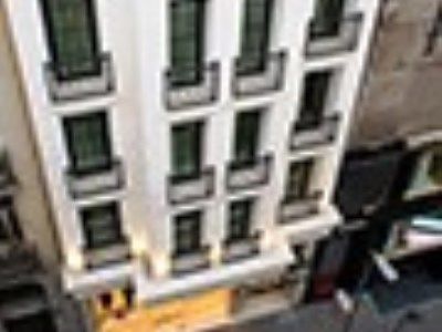 Hotel Wame Nisantasi-boutique Class 3*