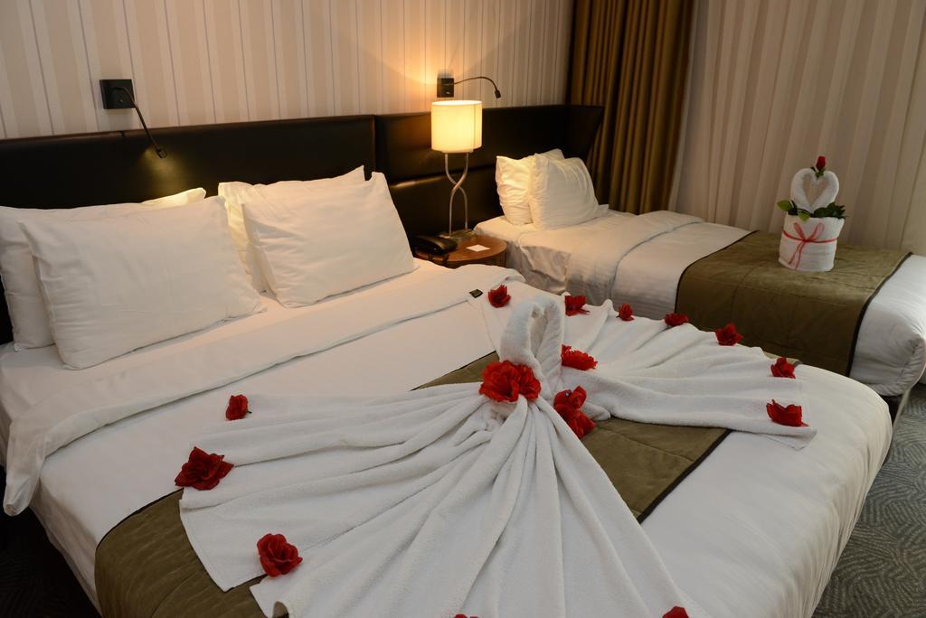 Hotel Style Sisli