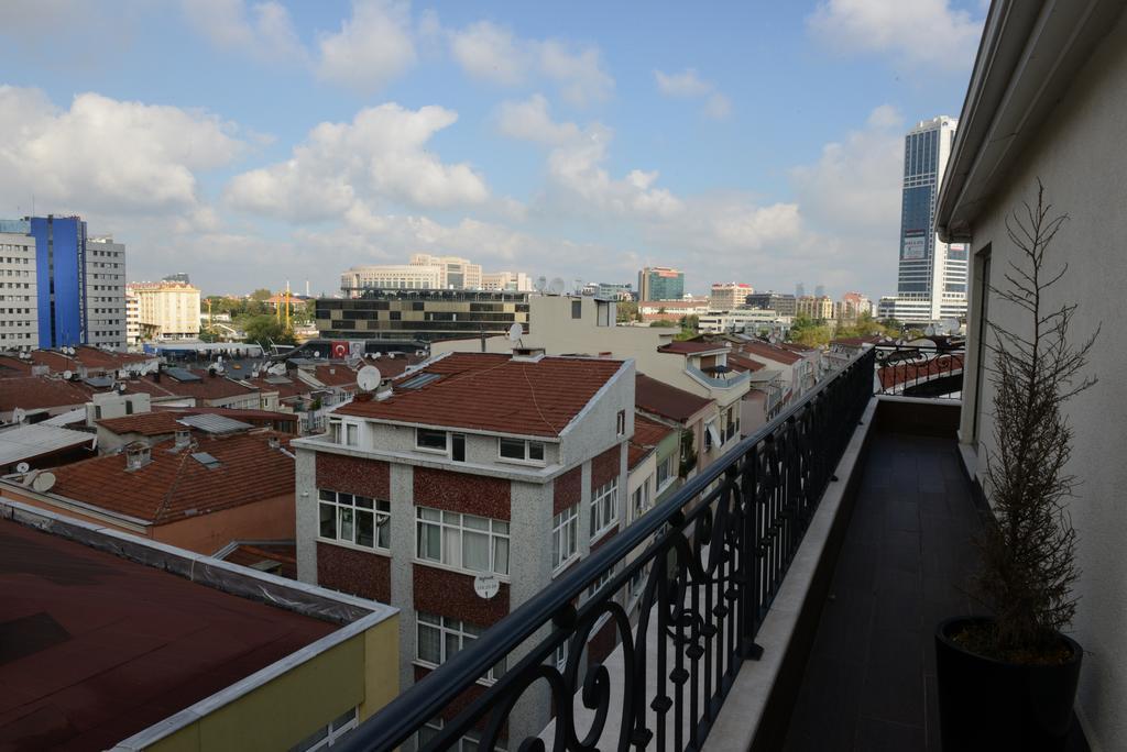 Style Sisli Istanbul
