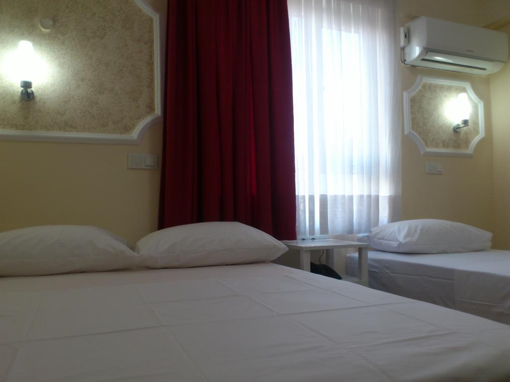 Nice Hotel