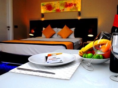 Hotel Tempo Caglayan Istanbul