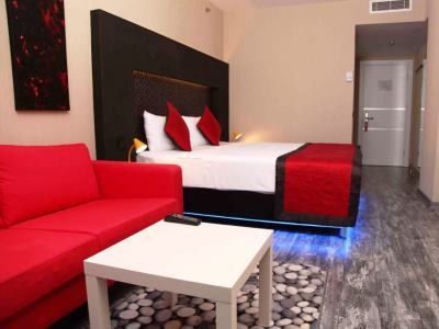 Hotel Tempo Caglayan