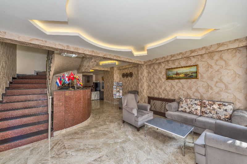 Hotel Maral