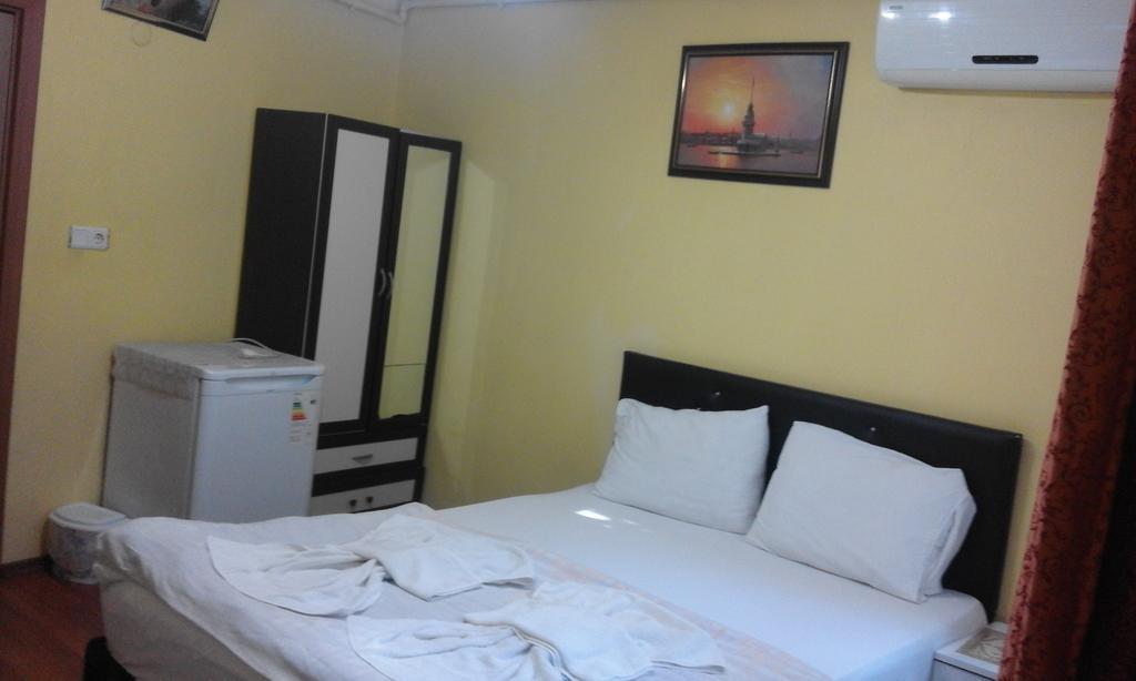 Bereket Traveler Hotel Istambul