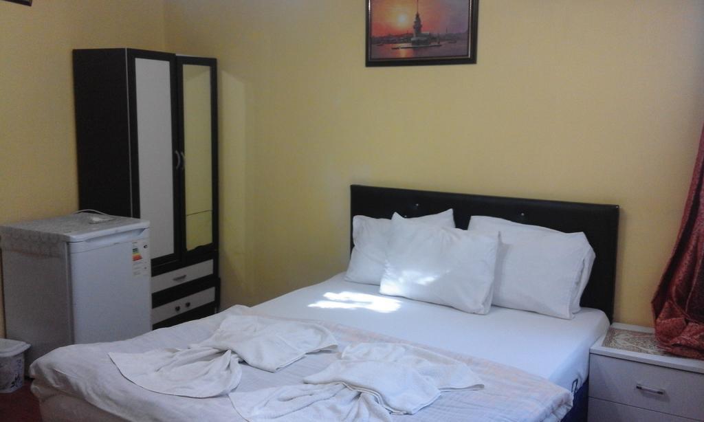 Hotel Bereket Traveler Hotel 3*