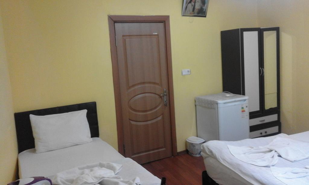 Bereket Traveler Hotel Istambul
