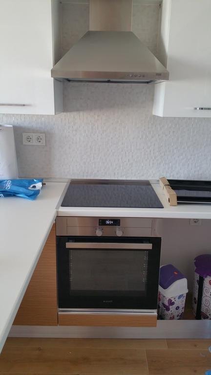 Apartment Halic Panorama