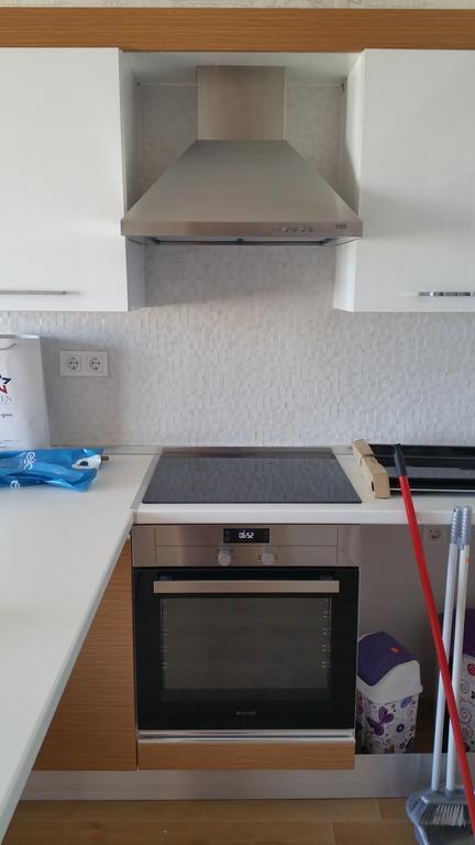 Halic Panorama Apartment *