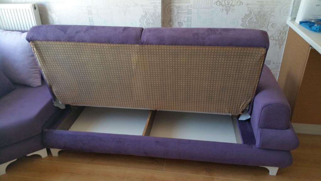 Apartment Halic Panorama