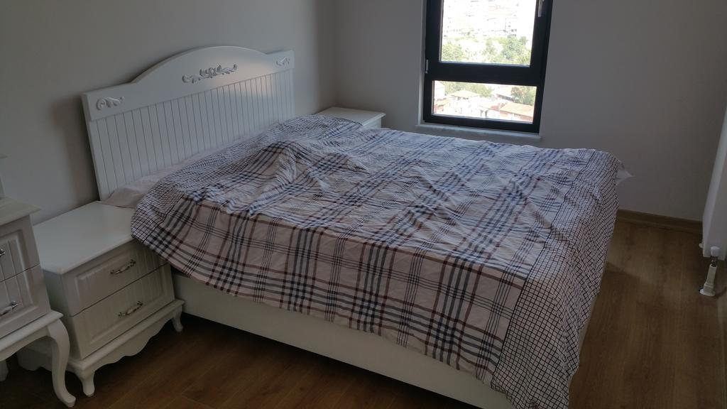 Halic Panorama Apartment *