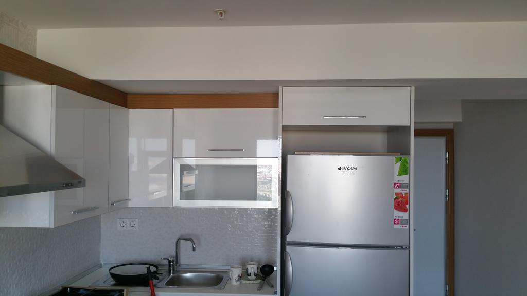 Apartment Halic Panorama Istanbul