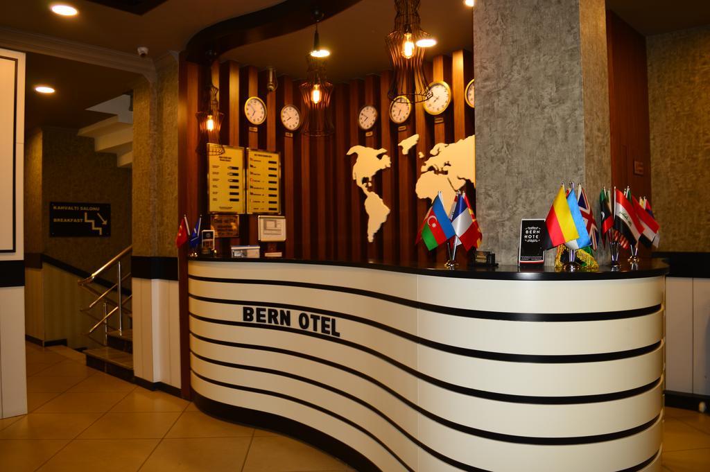 Bern Hotel Istanbul
