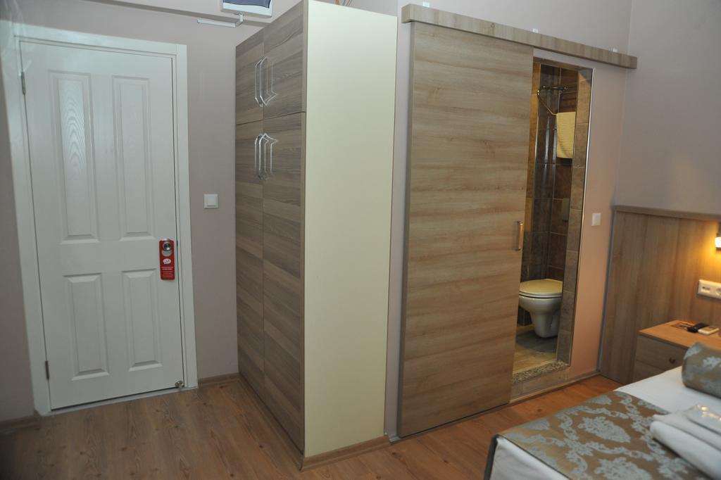 Serra Boutique 3*