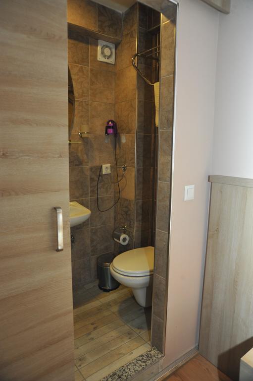 Serra Boutique Hotel
