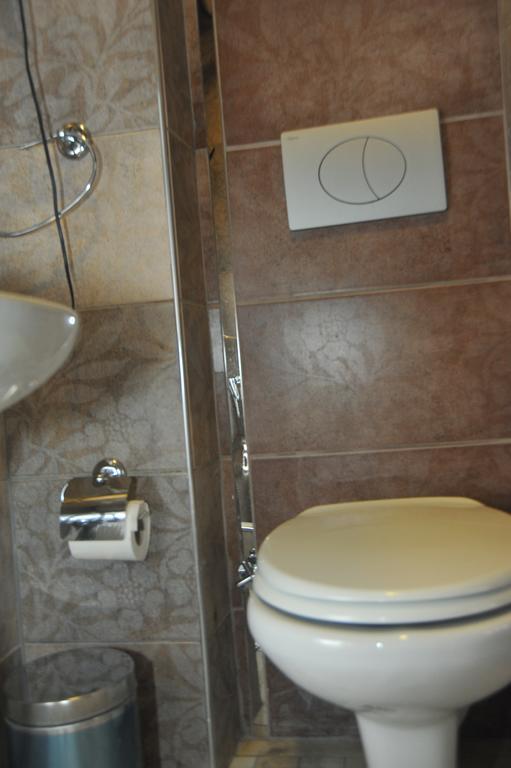 Serra Boutique 3*