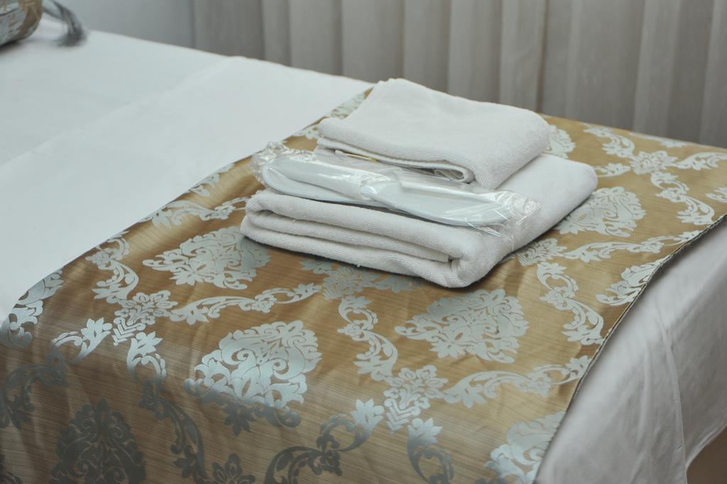 Hotel Serra Boutique Istanbul