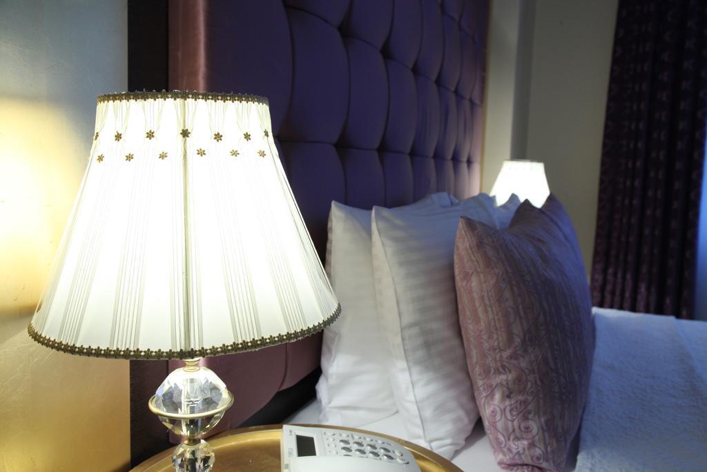 Hotel Katelya 3*
